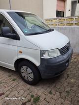 Volkswagen T5 Transporter - Volkswagen T5 Transporter in Bielefeld