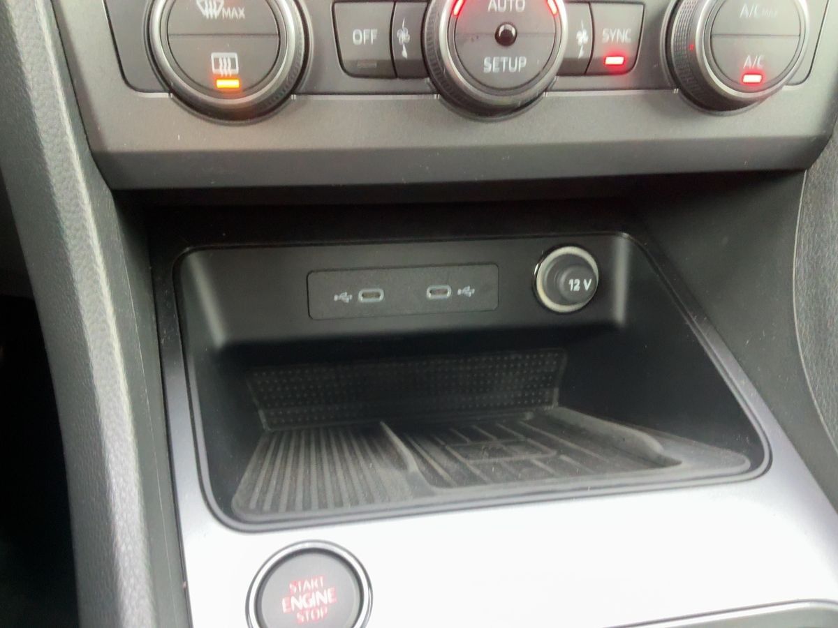 Cupra Ateca - Bild 20