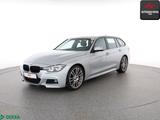 BMW 320 i T M SPORT SHADOW SPORTSITZE,MEMORY,NAVI - gebrauchte BMW 320 aus dem Jahr 2018