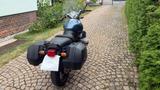 BMW R1100R - BMW 1998 R1100R