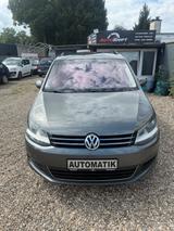 Volkswagen Sharan 2.0 TDI DSG 7 Sitzer - Volkswagen Sharan in Gelsenkirchen