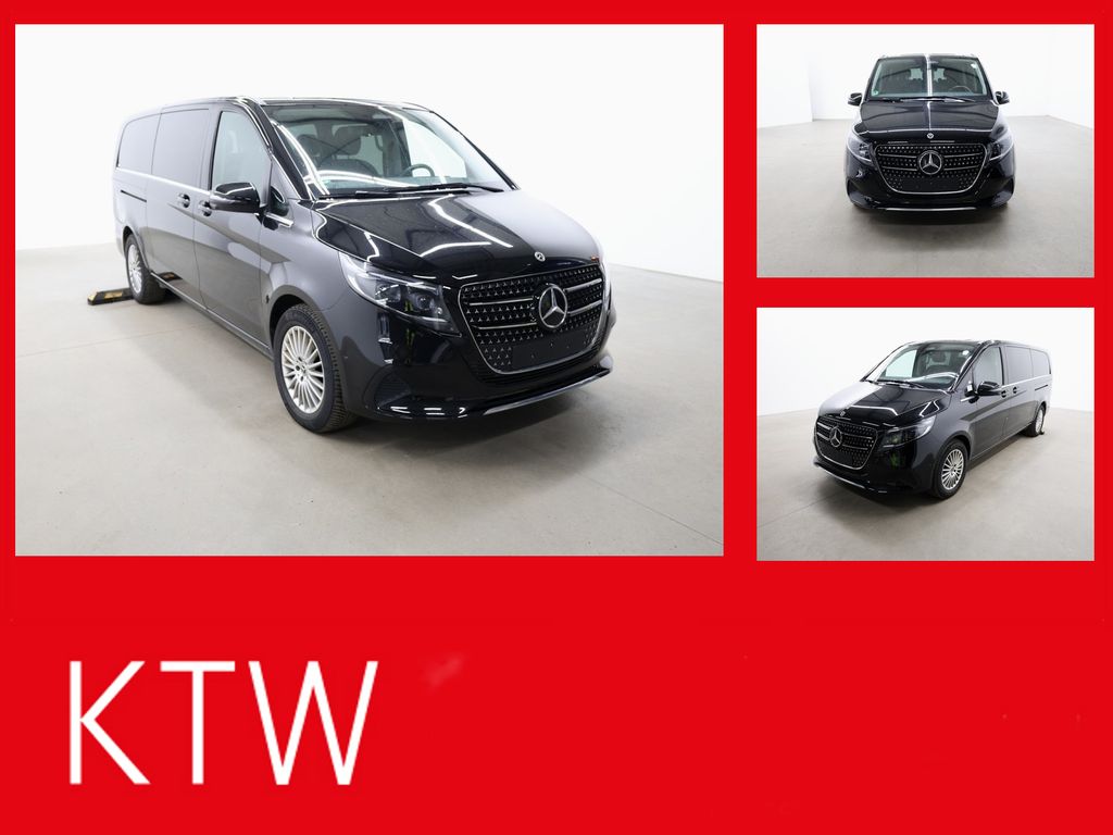 Image of Mercedes-Benz V 300