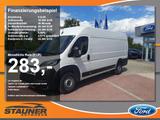Fiat Ducato H2 Kastenwagen 180 M L4H2 Kamera Klima - gebrauchte Fiat Ducato aus dem Jahr 2024
