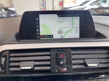 BMW 120i 5-Türer Aut. Edition M Sport Shadow*LED*NAV