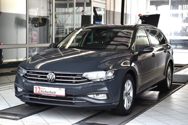 Volkswagen Passat Variant 2.0TDI Business DSG*LED*AHK*ACC