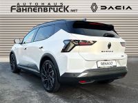 Renault Scenic E-TECH - Vorschau Bild 3