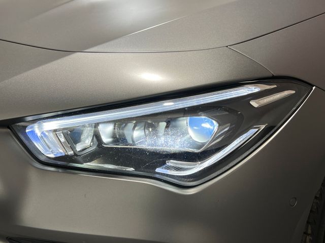 Mercedes-Benz CLA 180d Shooting Brake AMG-Line,Night,Pano,LED