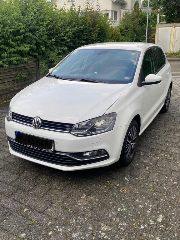Image of Volkswagen Polo