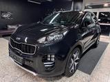 Kia Sportage 1.6 T-GDI AWD GT line*PANO*LEDER*KAMERA - Kia Gebrauchtwagen in Gelsenkirchen