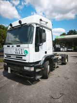 Iveco EUROTECH 98 - Iveco 1998
