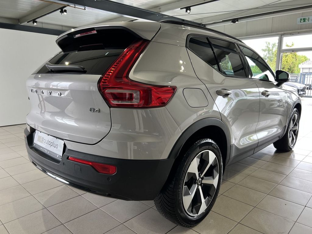 Volvo XC40 B4 Plus Dark ACC BLIS Kamera 19Zoll LED H/K