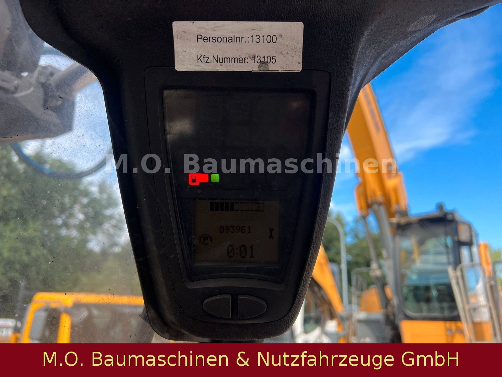 Fahrzeugabbildung Linde H 80D-02