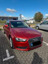 Audi A4 b8 Facelift AttractionNavi Klimaau... - gebrauchte Audi A4 mit Facelift