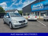 Mercedes-Benz A 180 Autotronic Aktiver Parkassistent 54tkm - Mercedes-Benz A 180: Kleinbus