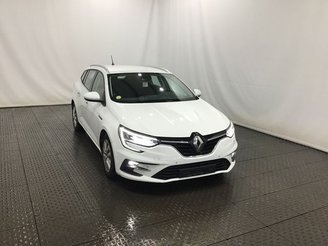 Renault Megane 1.5 