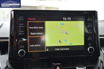 Toyota Corolla - 9