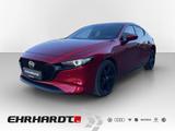 Mazda 3 2.0  e-Skyactiv-G 150 M Hybrid Selection