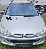 Peugeot 206 Tendance 110 Automatik ESP Tendance - Peugeot 206: Tendance