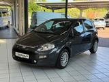 Fiat Punto Evo Dynamic - Fiat Punto Evo: Dynamic