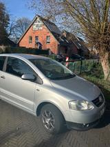 Volkswagen Fox 1.2 Refresh Refresh - Volkswagen Fox mit Benzin-Antrieb: Refresh