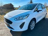 Ford Fiesta*Automatik*AC*ParkAssist*LaneAssist*Temp* - Ford Fiesta mit Benzin-Antrieb: Limousine, Automatik