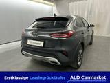 Kia XCeed 1.5 T-GDI OPF DCT7 XDITION Geschlossen, 5- - Kia XCeed: Automatik