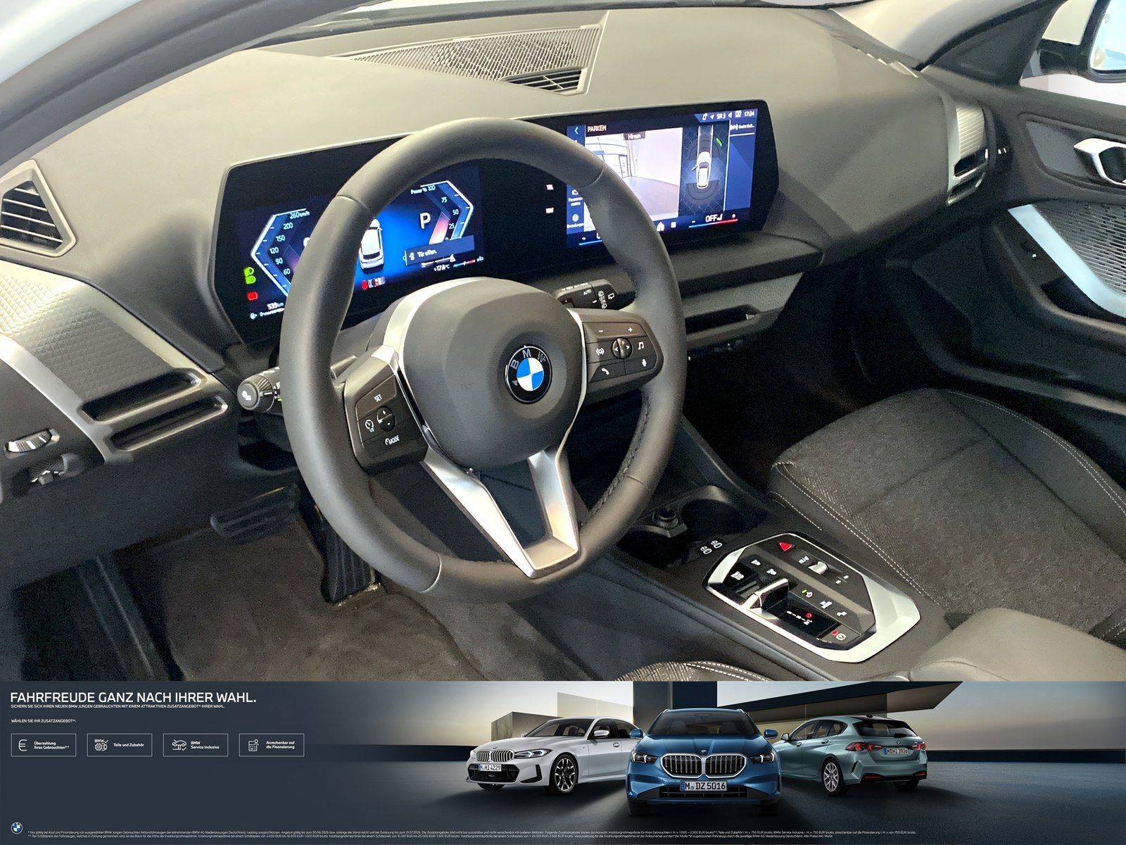 BMW 120 - Bild 5