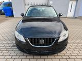 Seat Exeo ST Sport 2.0*KLIMA*SHZ*NAVI*TEMPOMAT* - gebrauchte Seat Exeo aus dem Jahr 2011