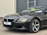BMW 630 Baureihe  ((( Einmalig))) Von Dr.Hand - BMW: V6