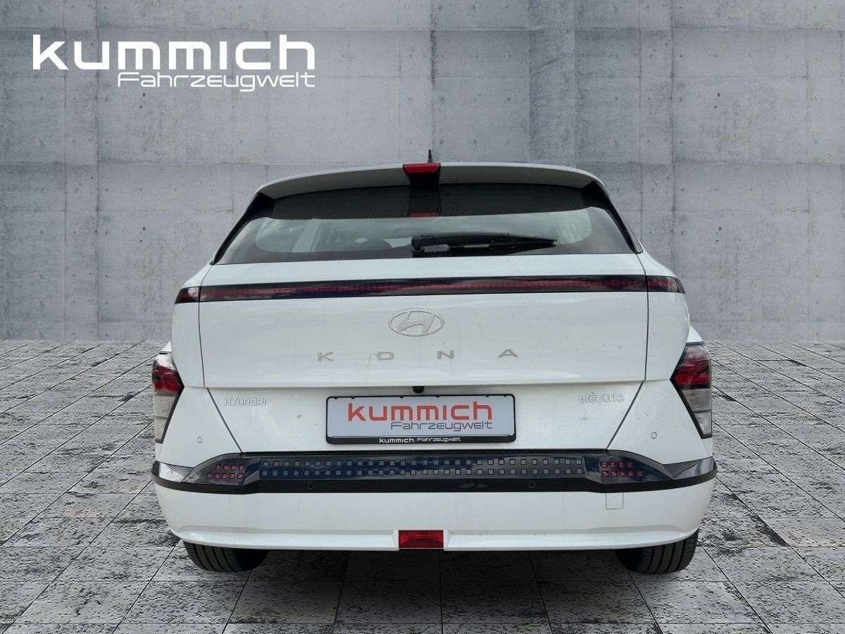 Hyundai KONA Elektro - Bild 5