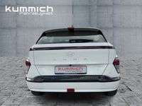 Hyundai KONA Elektro - Vorschau Bild 5