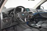BMW X3 XDRIVE 2.0D X LINE*AUS 1 HAND*TOP-ZUSTAND* - BMW X3: 2.0