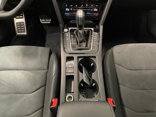Arteon Shootingbrake R-Line 2.0 TDI DSG PANO LED