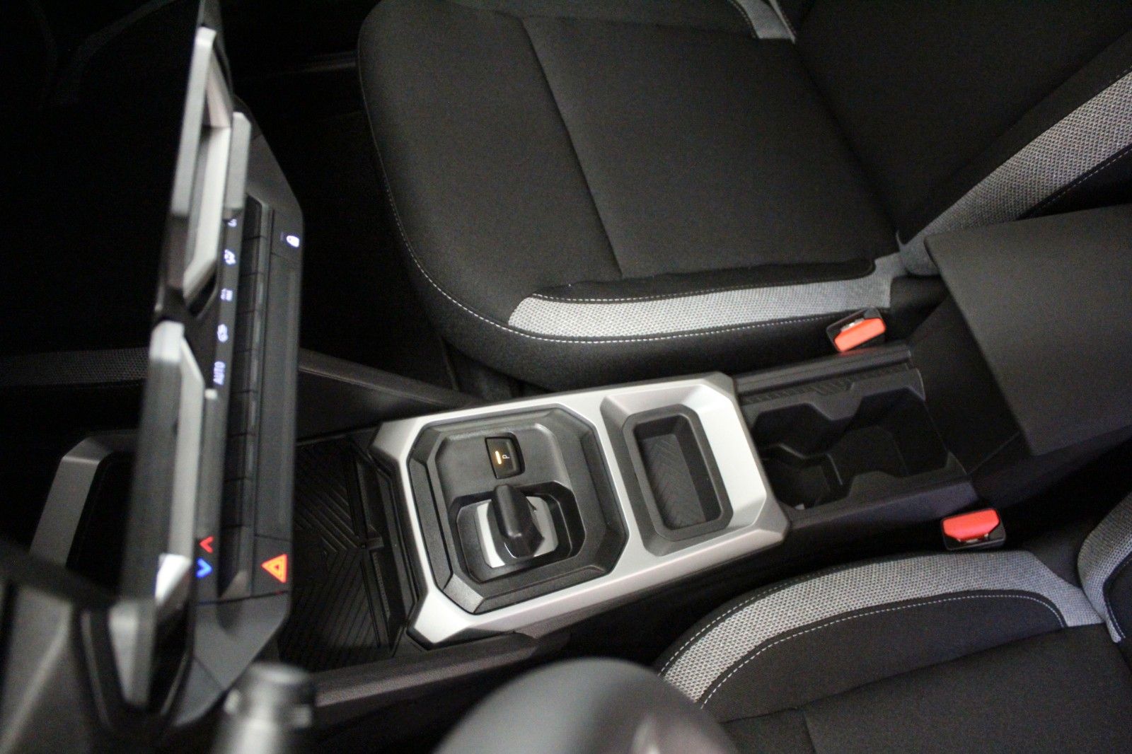 Fahrzeugabbildung Dacia Duster Eco G 120 Journey *Automatik *LPG
