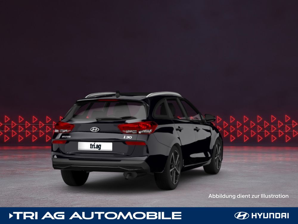 Hyundai i30 - Bild 6