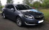 Opel Insignia Sports Tourer 1.6, OPC-Line,... - Opel Insignia mit Benzin-Antrieb: Kombi, 1.6
