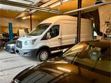 Ford Transit Transporter 2.0 L4H4 Top Zus... - Ford: Transporter