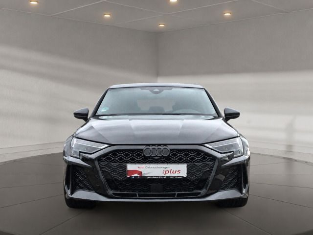 RS 3 Sportback Headup+SONOS+Pano+RS Abgas+280