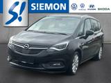 Opel Zafira 1.4 T. Innovation Auto. KLIMA GRA SHZ LM - Opel Zafira: 5 Türen