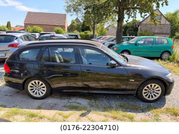 BMW 320 - 7