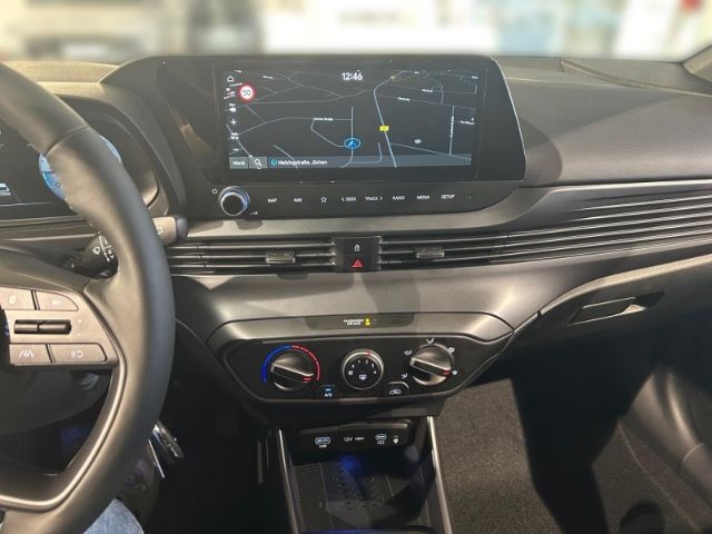 Hyundai i20 - Bild 9