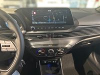 Hyundai i20 - Vorschau Bild 9