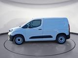 Peugeot e-Partner Elektro 100 Laderaum-Paket, Worksite P - Peugeot Partner l1