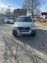 Volvo XC90   2,4 D5 Diesel 7 Sitz - gebrauchte Volvo XC90 aus dem Jahr 2005