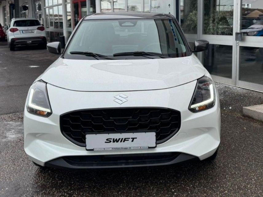 Suzuki Swift - Bild 2