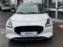 Suzuki Swift - Vorschau Bild 2