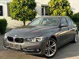 BMW 318 i Sport Line*NAVI*AUT*BUISSNES-PAKET*76-TKM* - BMW 318: Limousine