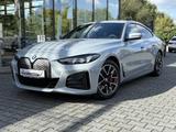 BMW i4 xDrive40 Gran Coupé M Sportpaket HK HiFi DAB - BMW i4 xDrive40 Gebrauchtwagen