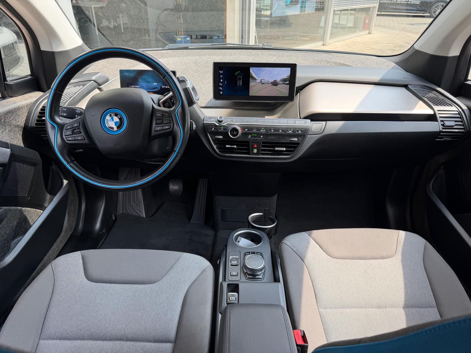 Fahrzeugabbildung BMW i3 s 120Ah VIRTU+LED+NAVI+SHZ+KAMERA+ACC+DAB+