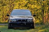 BMW 5er E39  Touring 520 I - BMW aus 2003: 3er